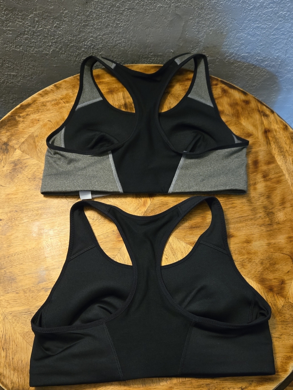 Nike Sports Bra Bundle In Size Medium - Picture 2 of 16